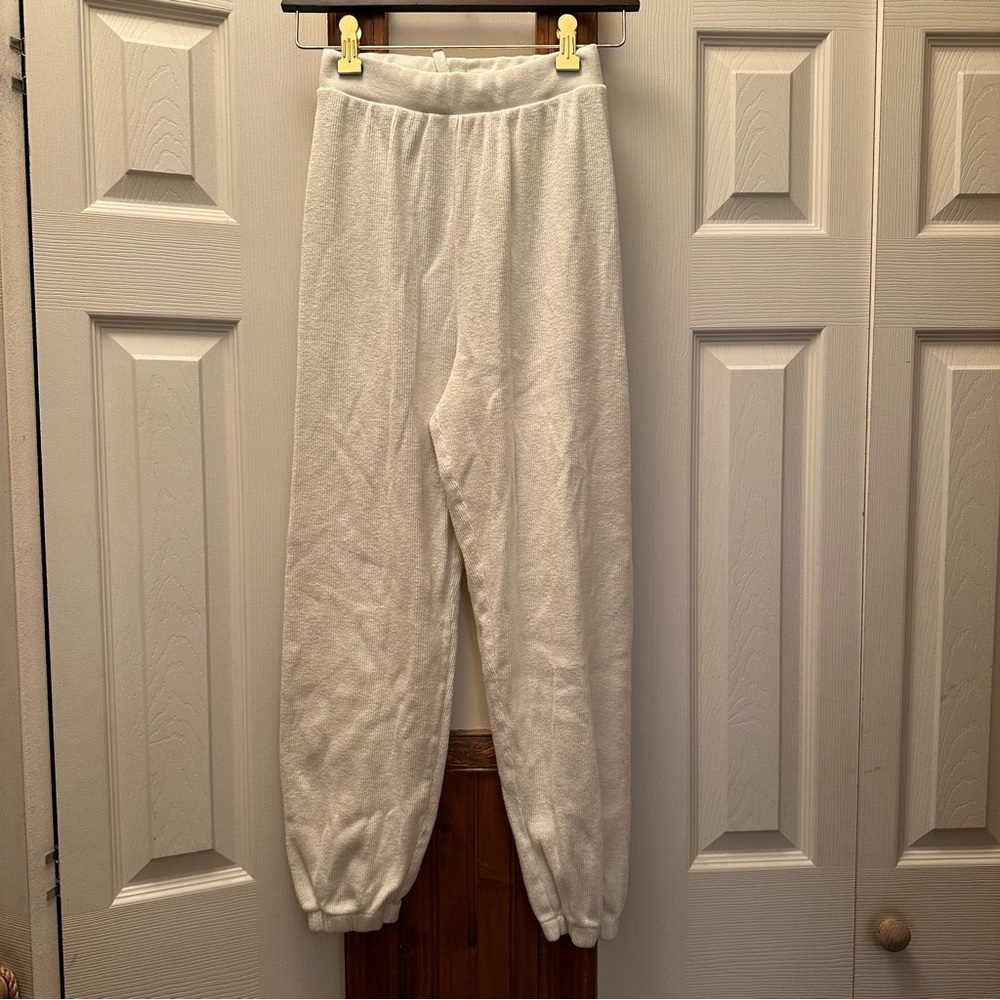 SKIMS Sweatpants
